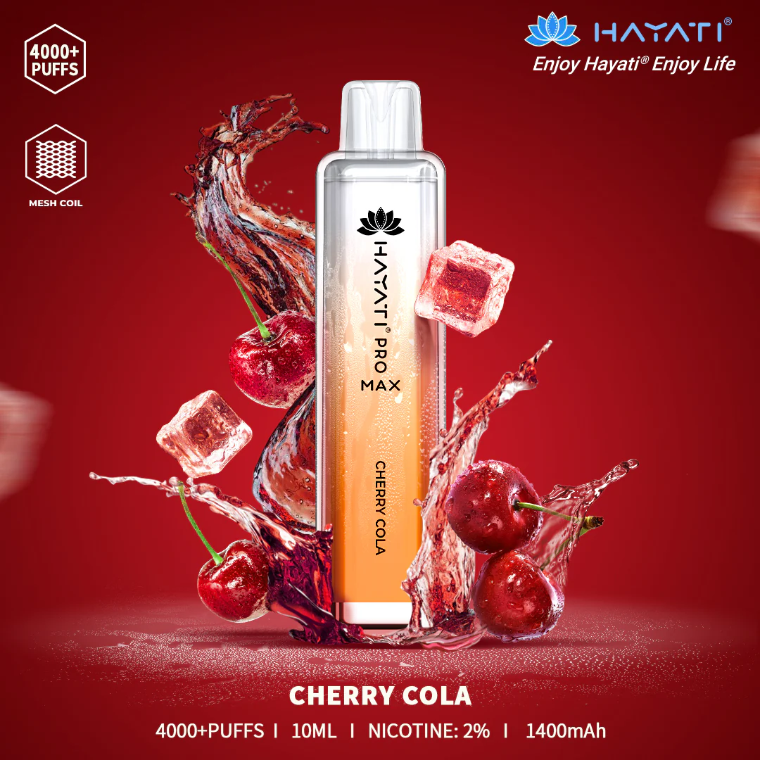Hayati® Pro Max - Image 10