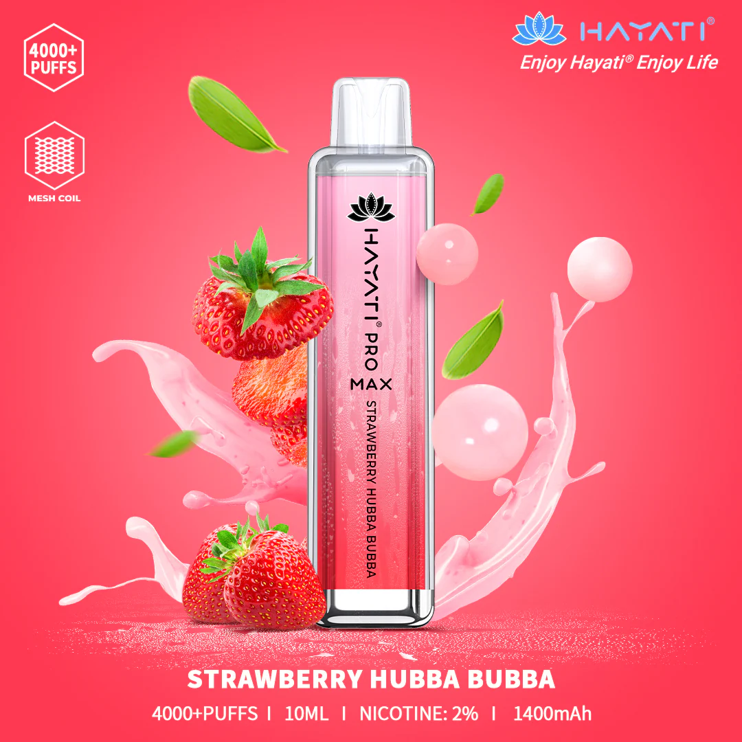Hayati® Pro Max - Image 100