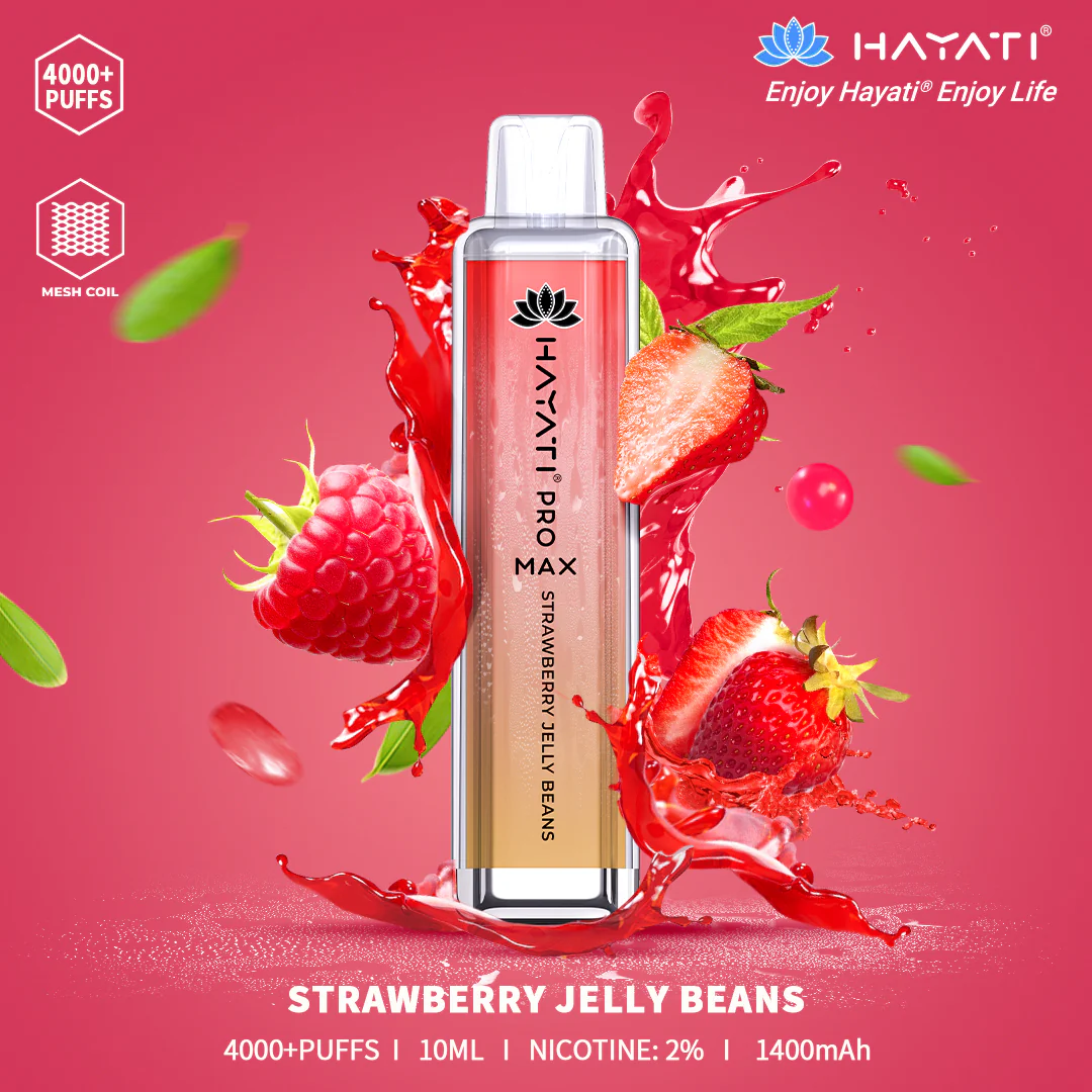 Hayati® Pro Max - Image 102