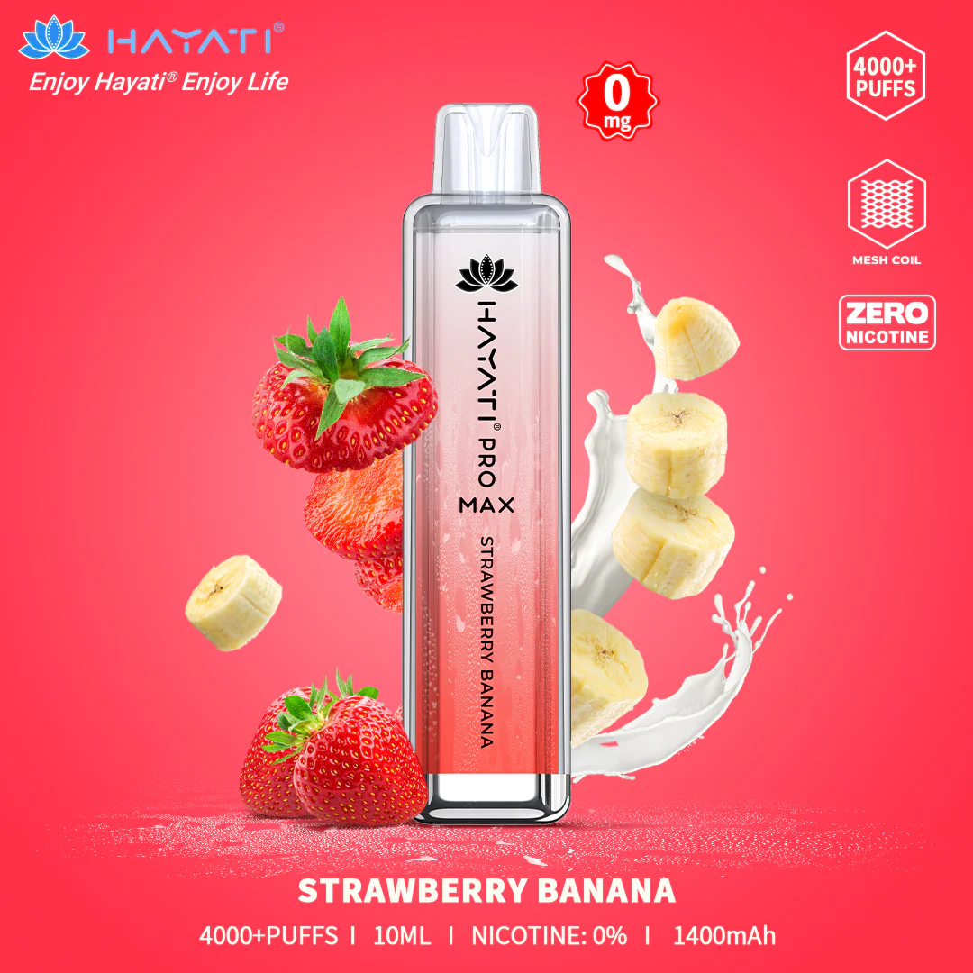 Hayati® Pro Max - Image 105