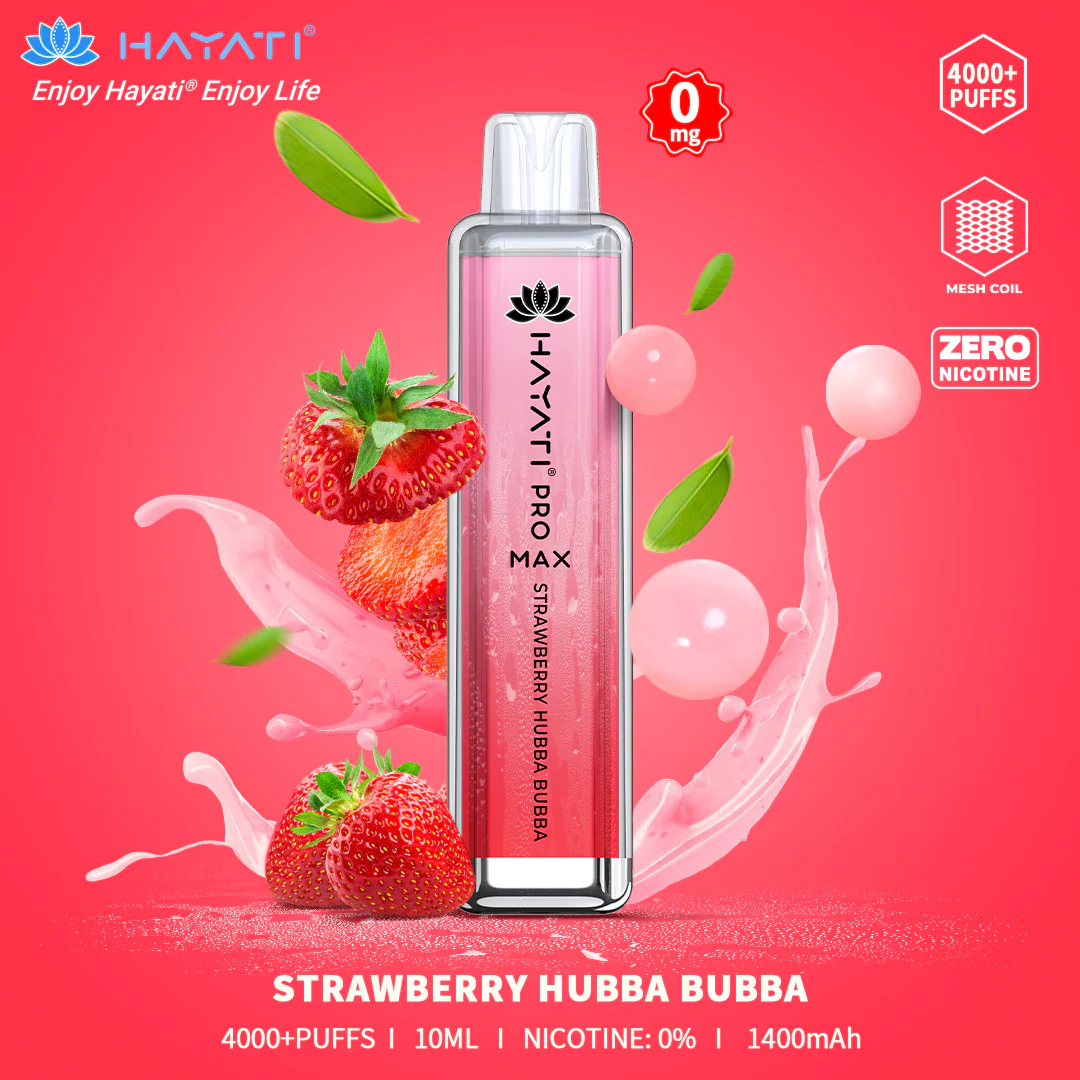 Hayati® Pro Max - Image 106