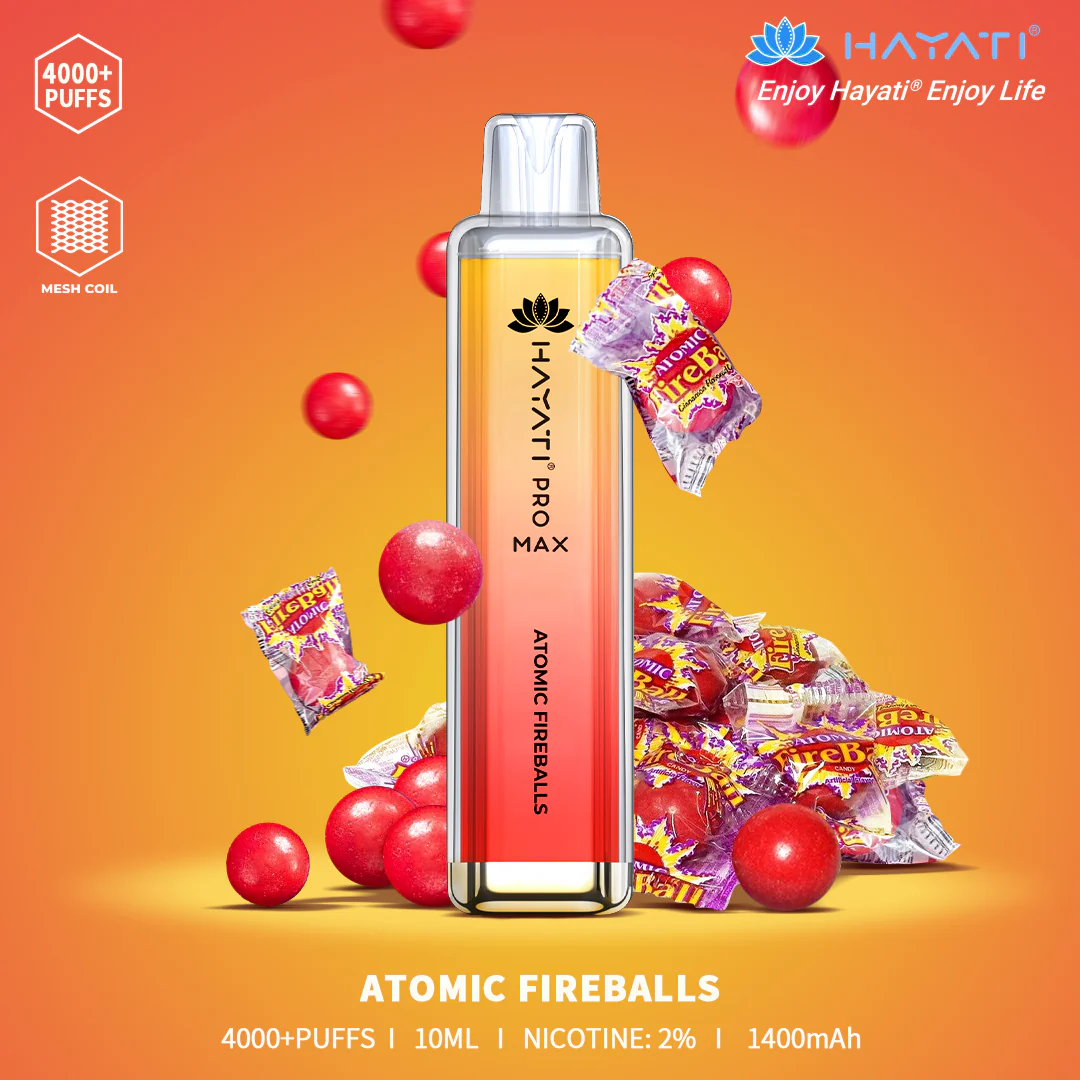 Hayati® Pro Max - Image 107