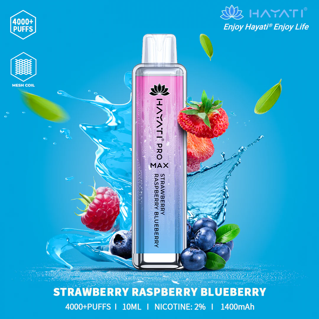 Hayati® Pro Max - Image 108