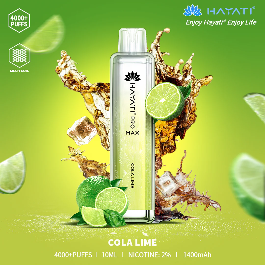 Hayati® Pro Max - Image 11
