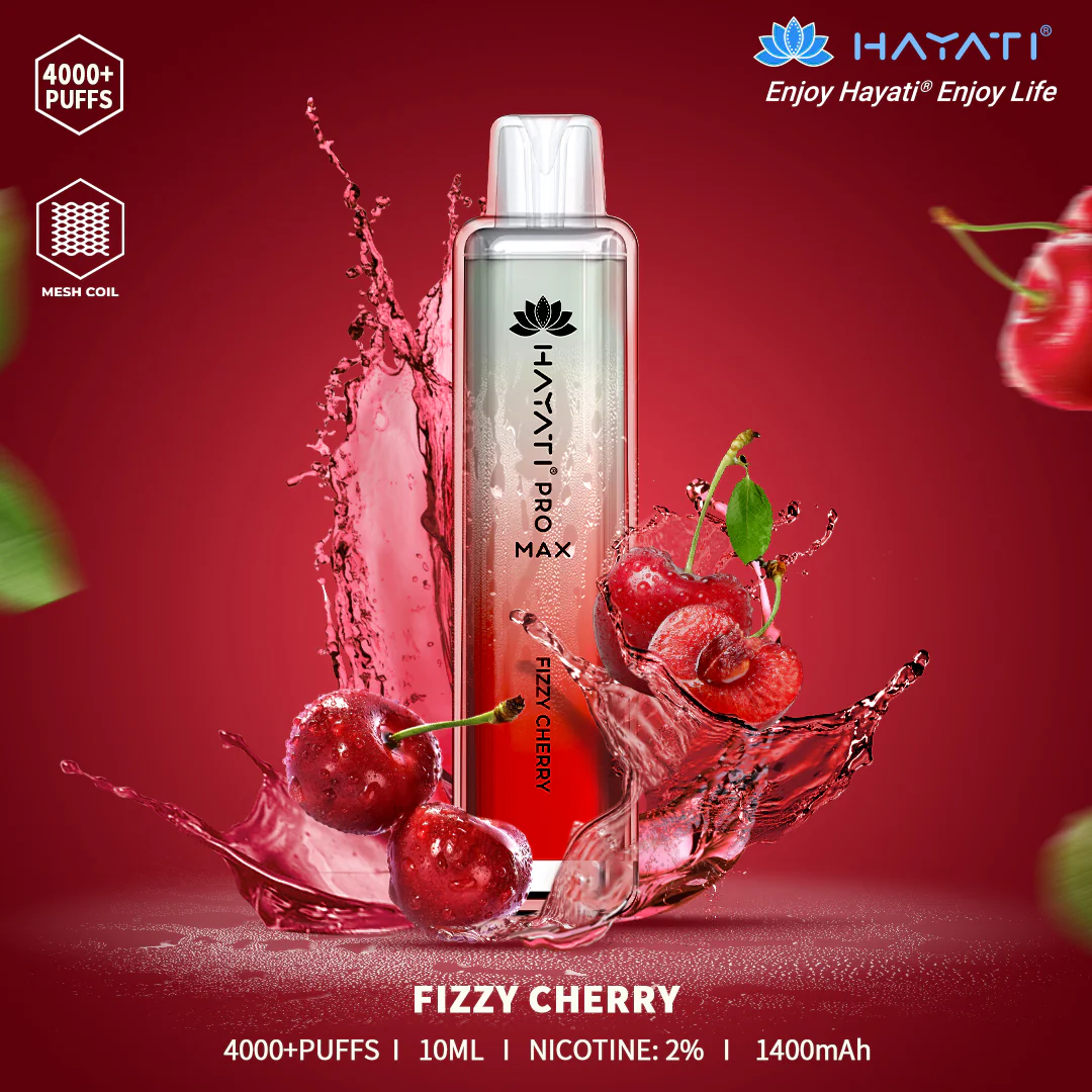 Hayati® Pro Max - Image 13