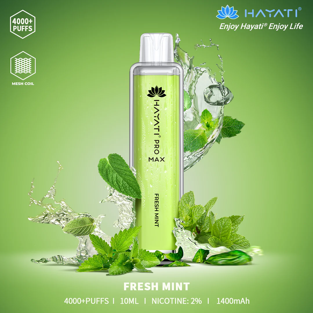 Hayati® Pro Max - Image 14