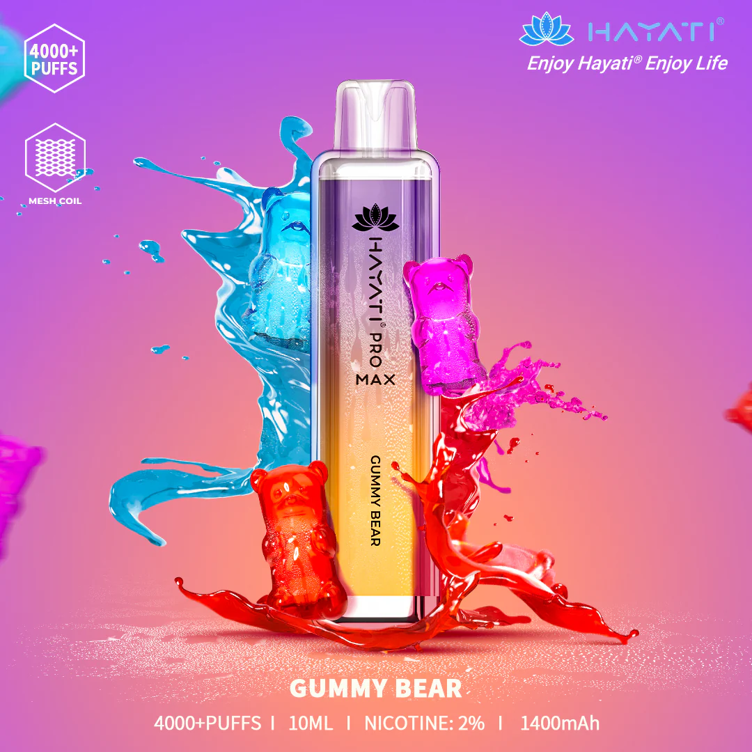 Hayati® Pro Max - Image 15
