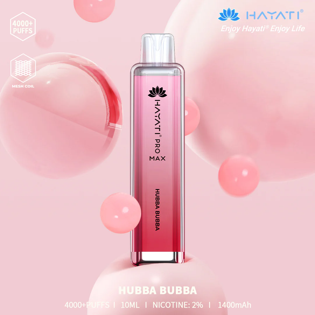 Hayati® Pro Max - Image 16