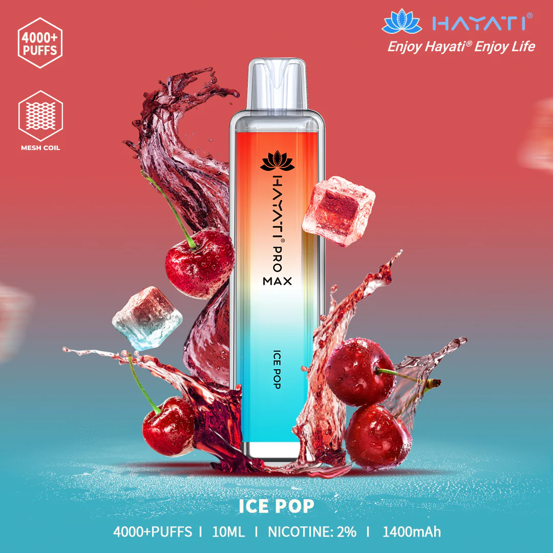 Hayati® Pro Max - Image 17