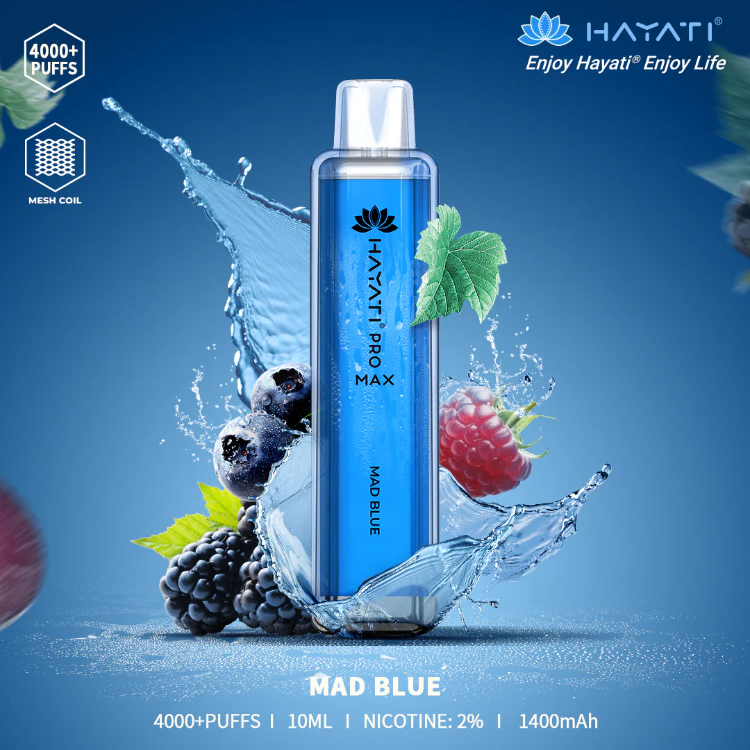 Hayati® Pro Max - Image 20