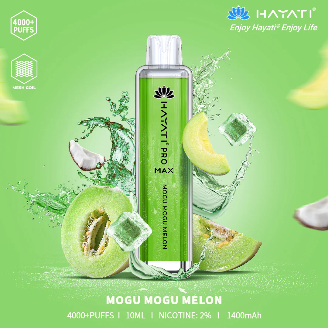Hayati® Pro Max - Image 23
