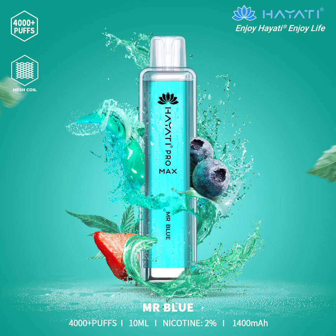 Hayati® Pro Max - Image 24
