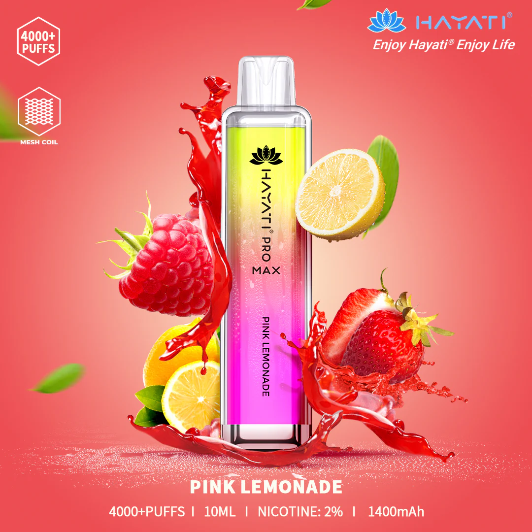 Hayati® Pro Max - Image 26