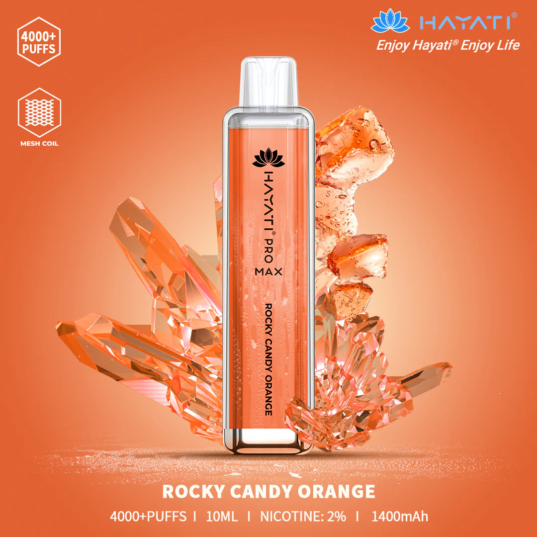 Hayati® Pro Max - Image 29