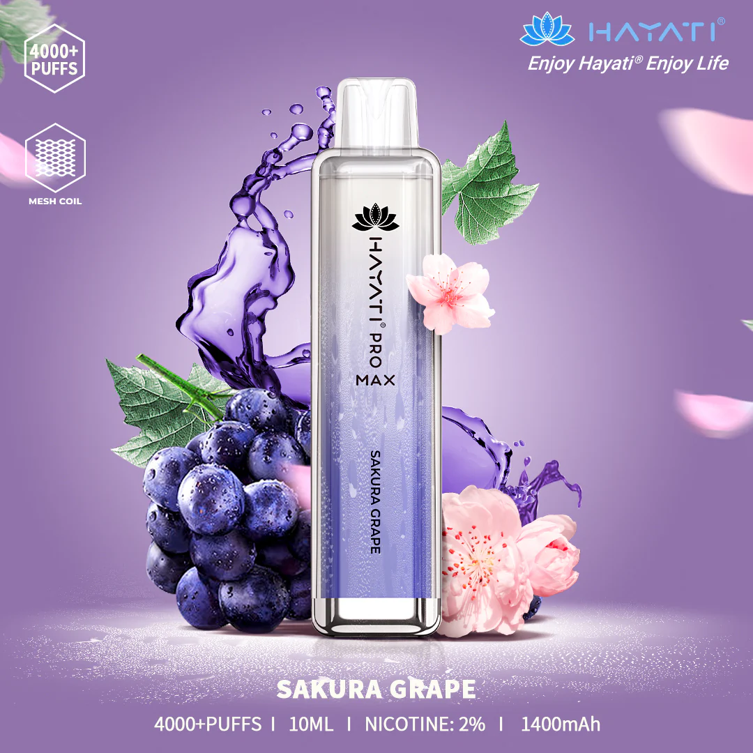 Hayati® Pro Max - Image 30