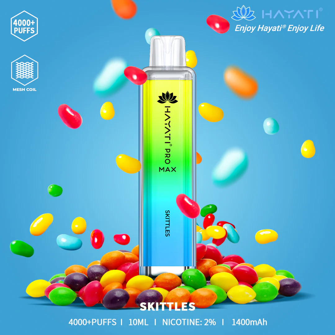 Hayati® Pro Max - Image 31