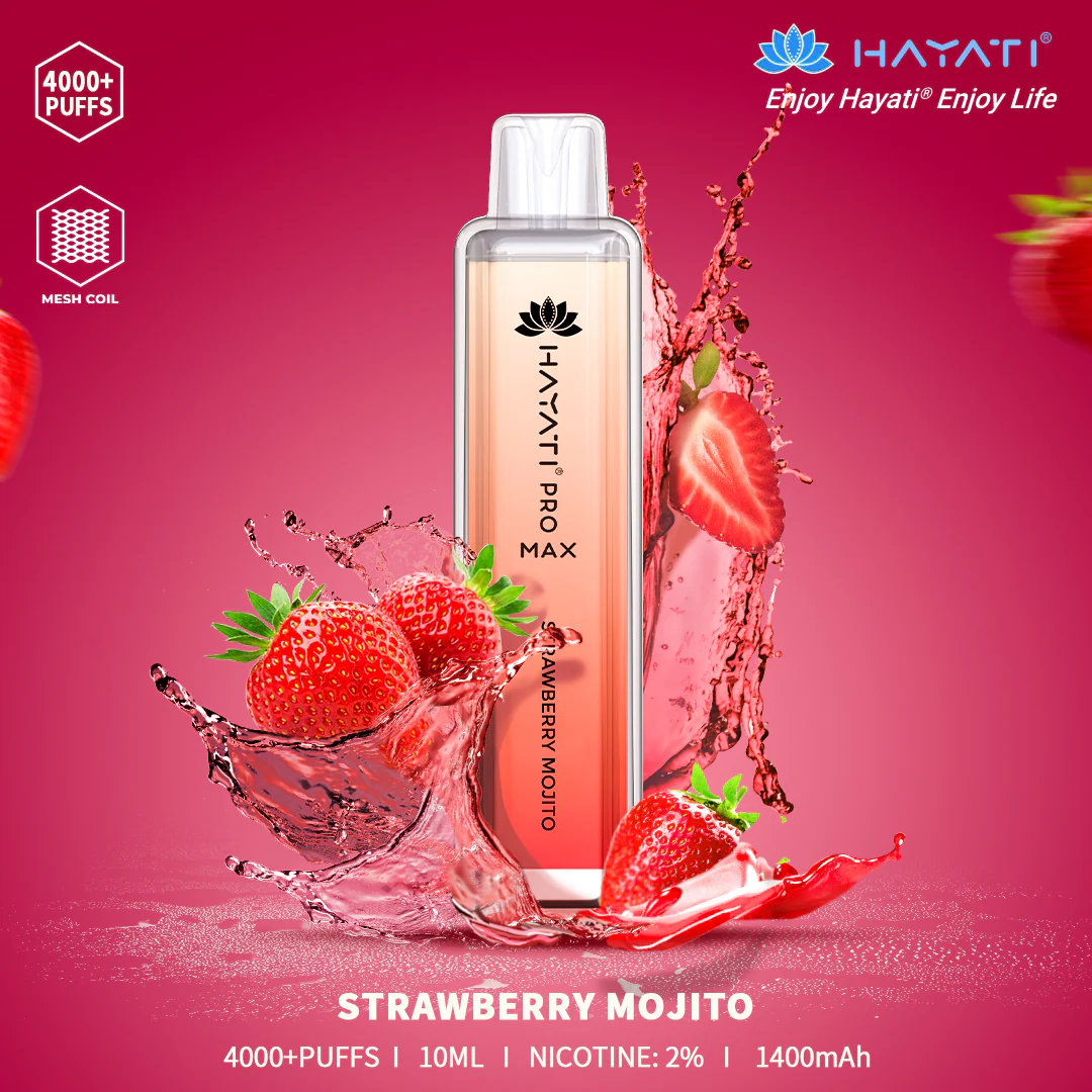 Hayati® Pro Max - Image 32