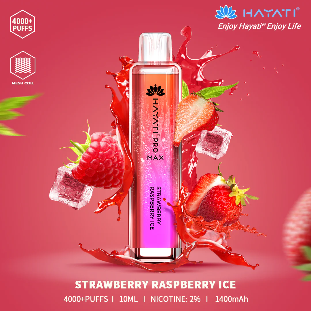 Hayati® Pro Max - Image 33