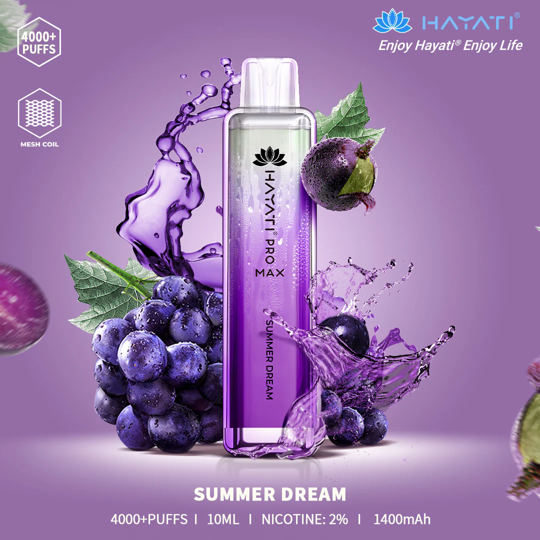 Hayati® Pro Max - Image 35