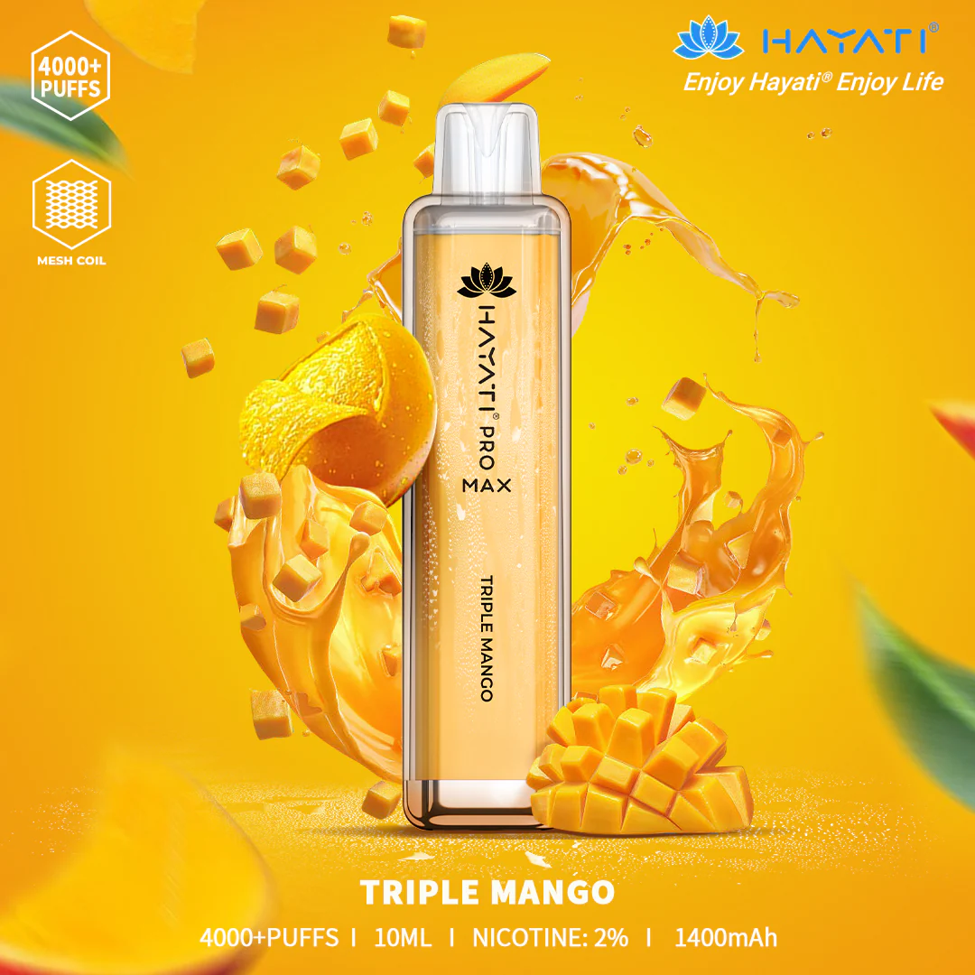 Hayati® Pro Max - Image 36