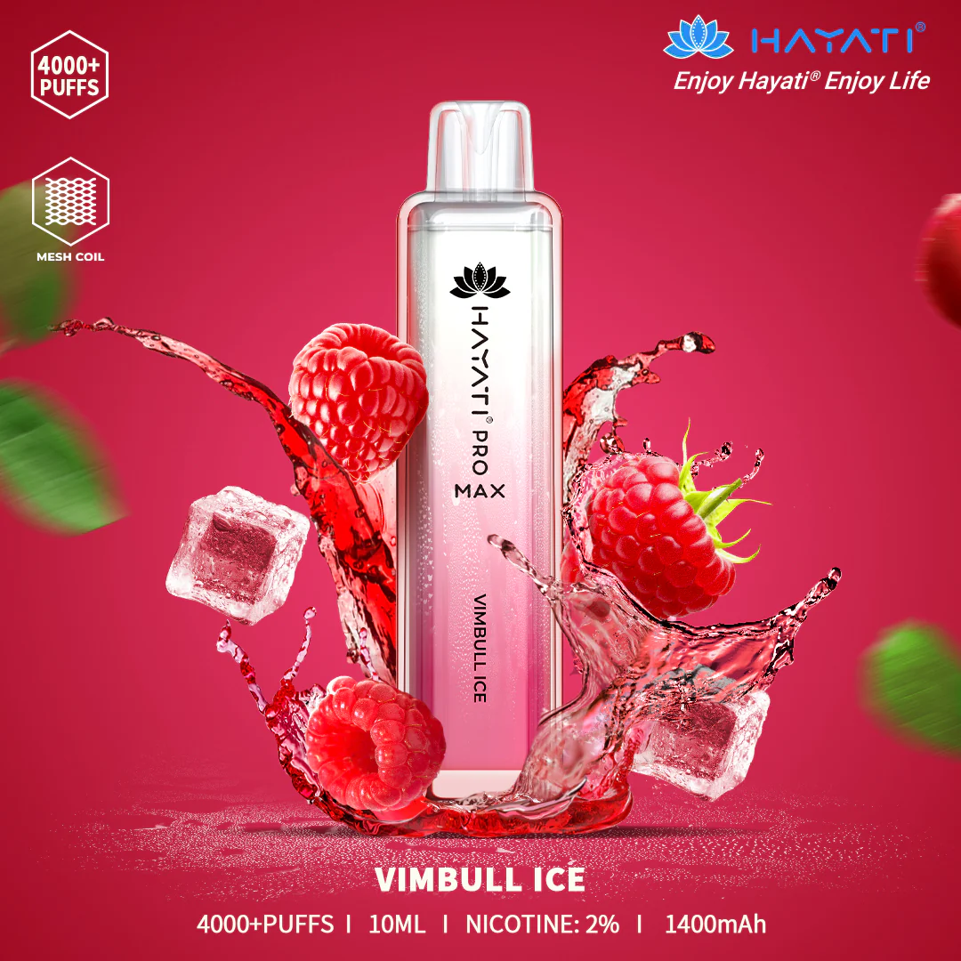 Hayati® Pro Max - Image 37