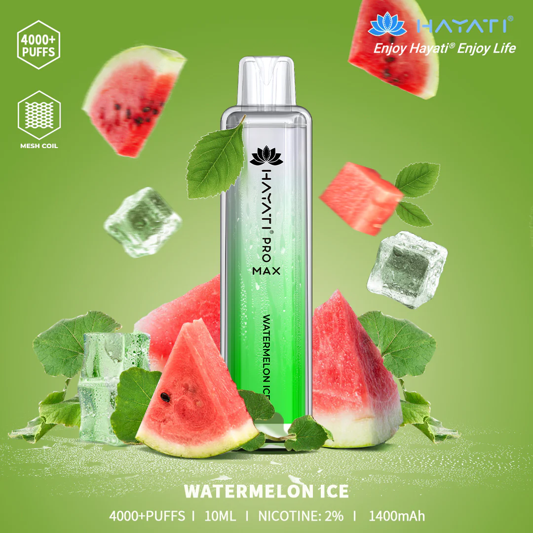 Hayati® Pro Max - Image 38