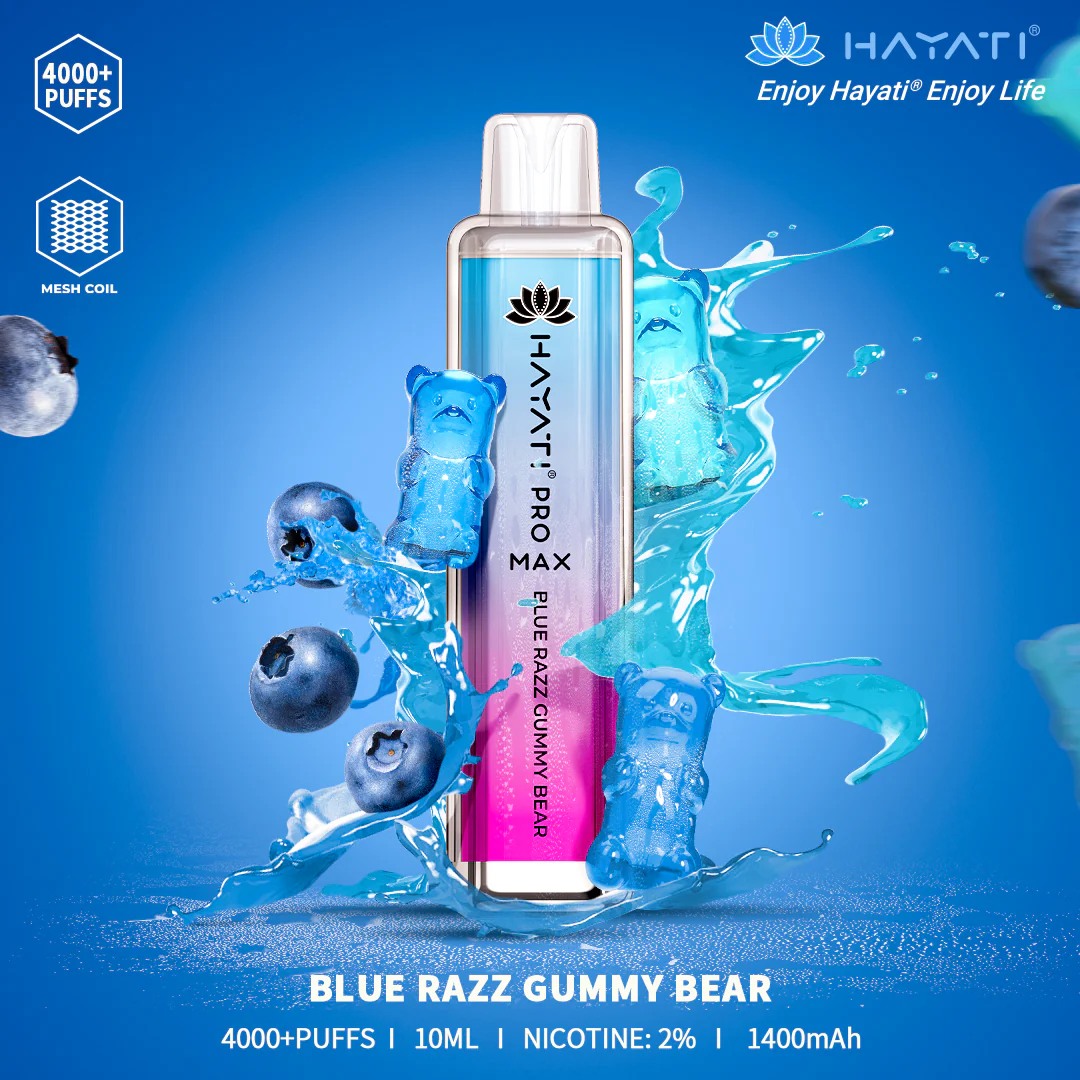 Hayati® Pro Max - Image 40