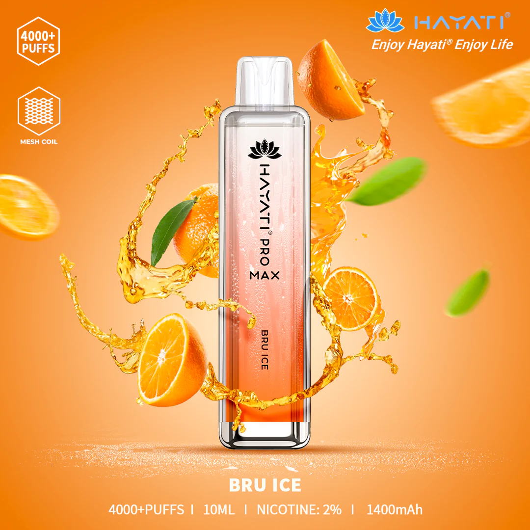 Hayati® Pro Max - Image 41