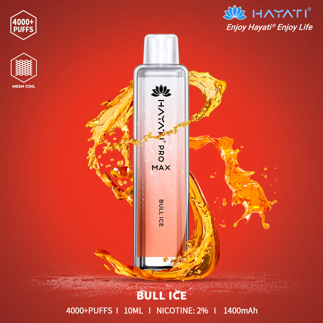 Hayati® Pro Max - Image 43