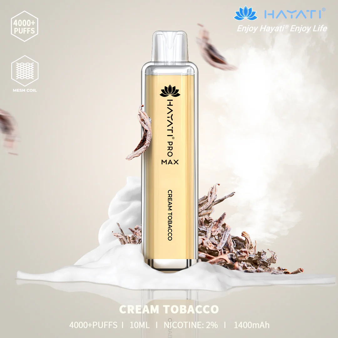 Hayati® Pro Max - Image 44