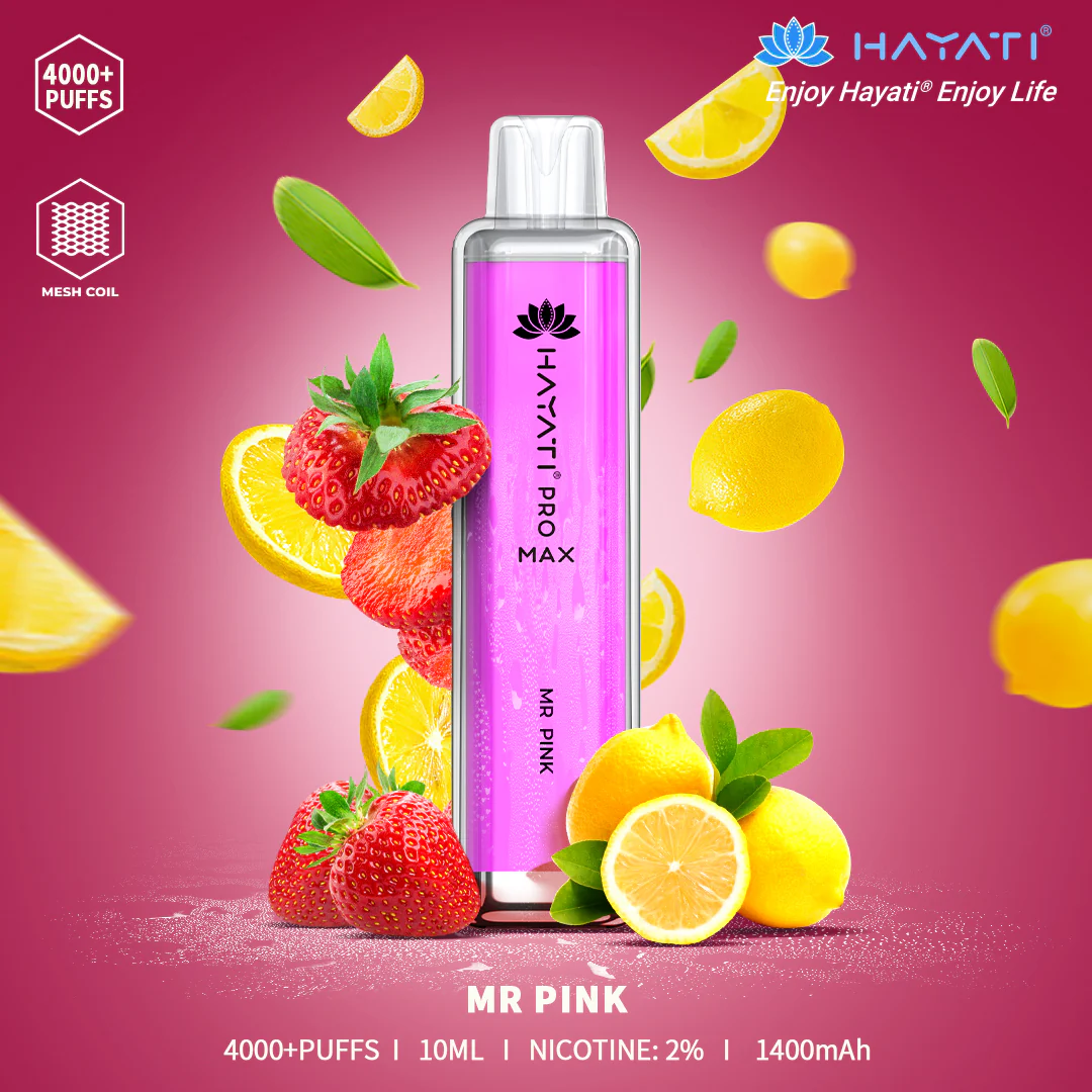 Hayati® Pro Max - Image 45