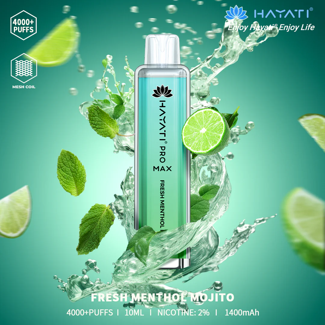 Hayati® Pro Max - Image 46