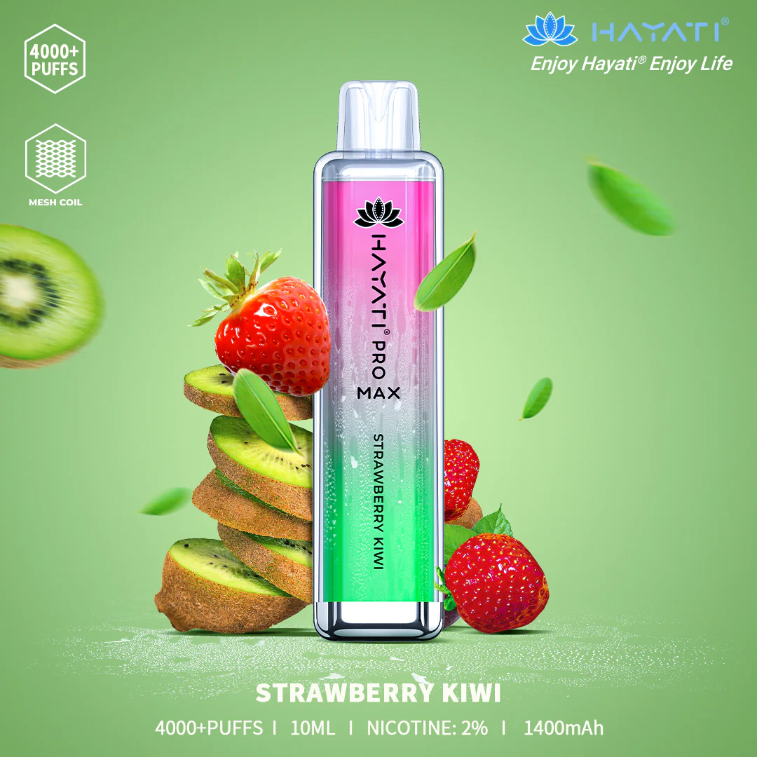 Hayati® Pro Max - Image 47