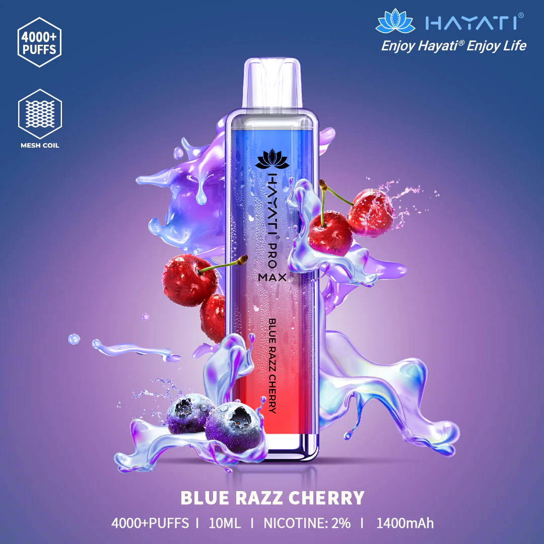 Hayati® Pro Max - Image 5