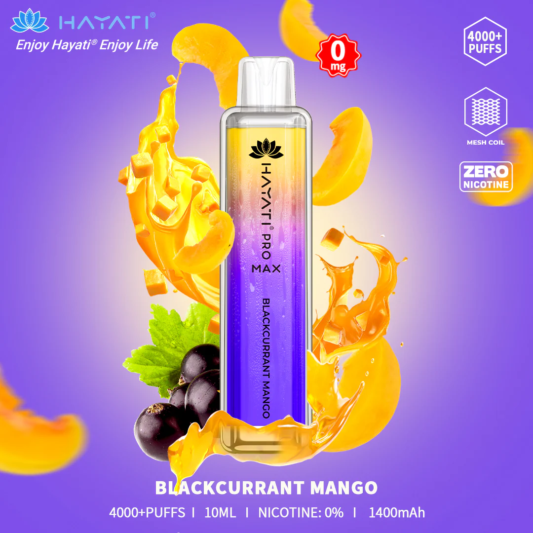Hayati® Pro Max - Image 51