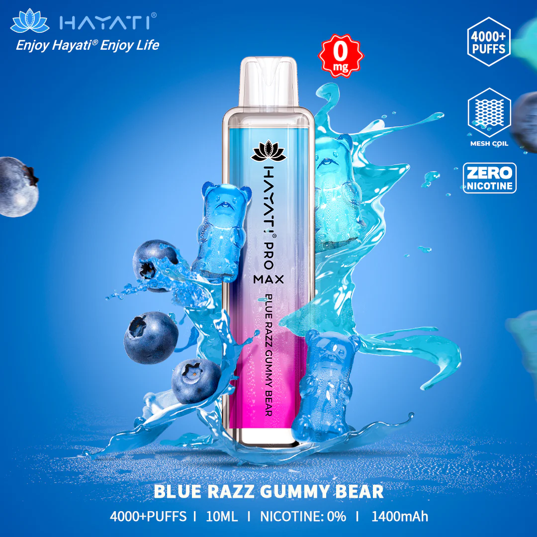 Hayati® Pro Max - Image 54