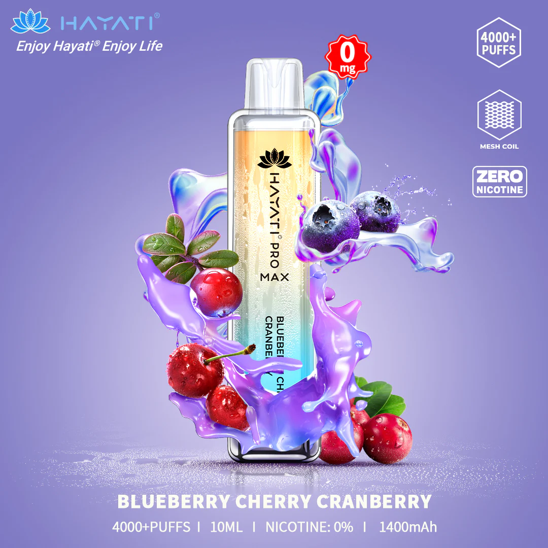 Hayati® Pro Max - Image 57