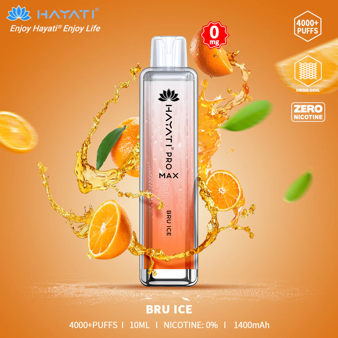 Hayati® Pro Max - Image 59