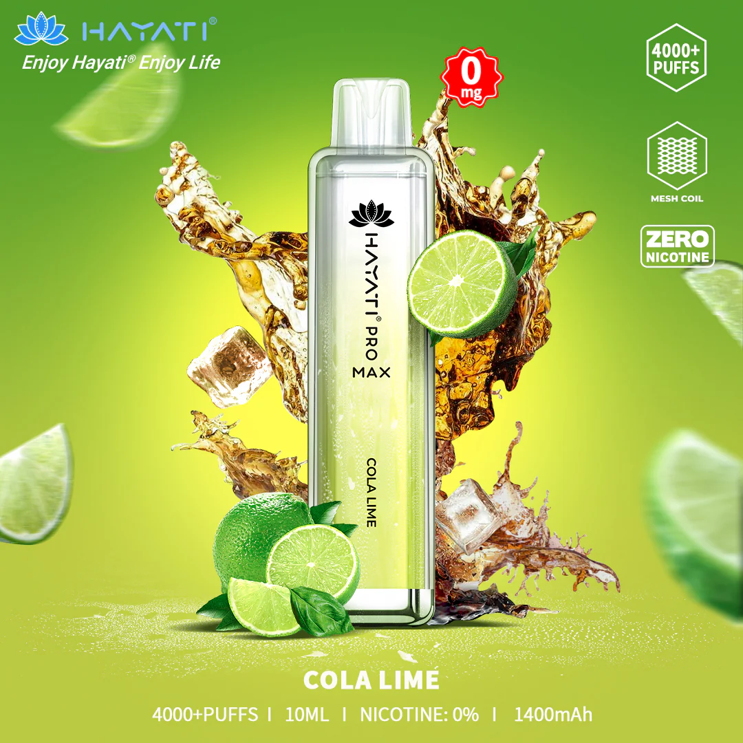 Hayati® Pro Max - Image 63