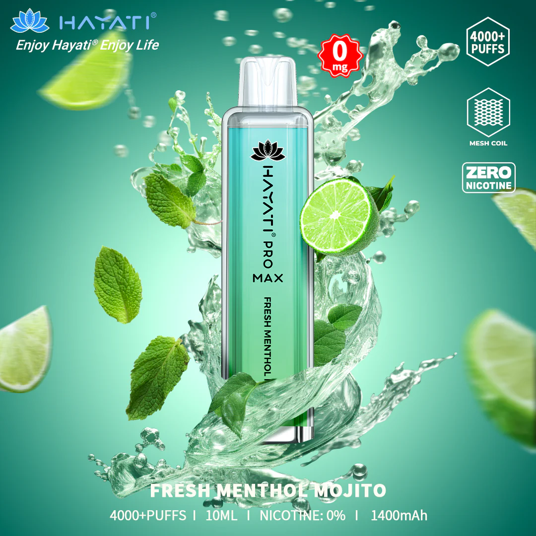 Hayati® Pro Max - Image 67
