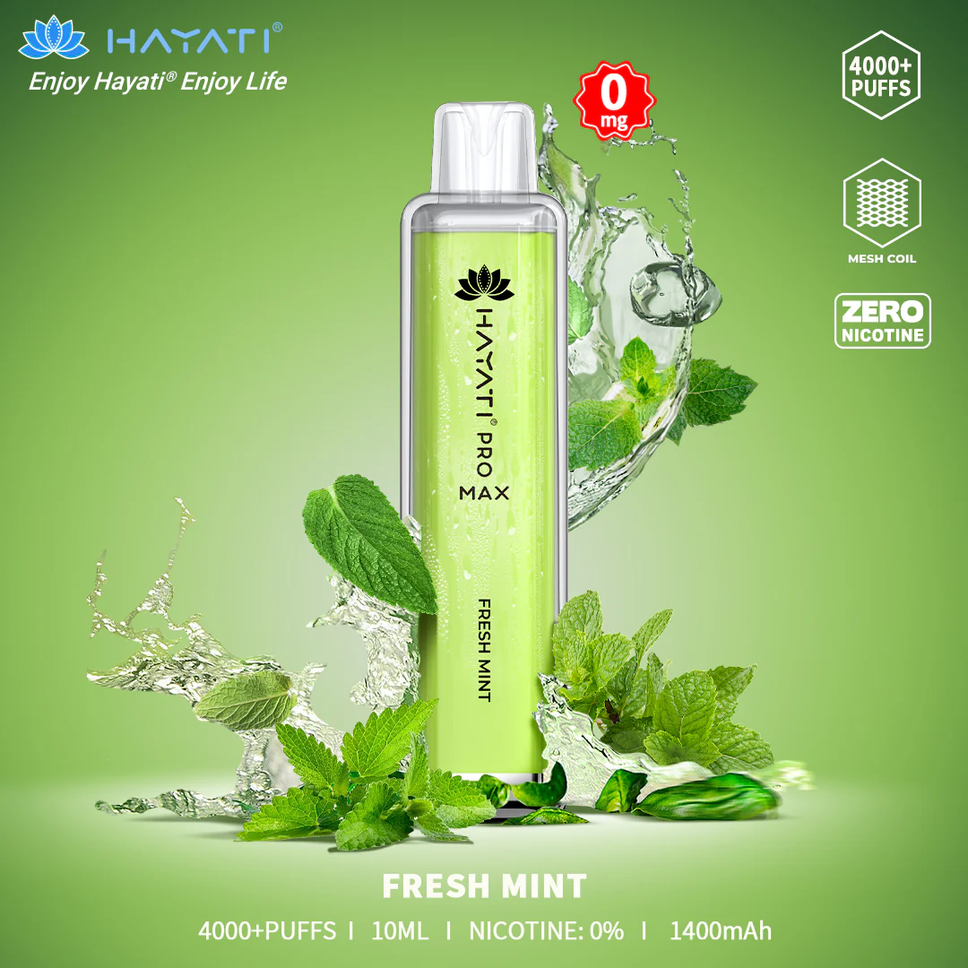 Hayati® Pro Max - Image 68
