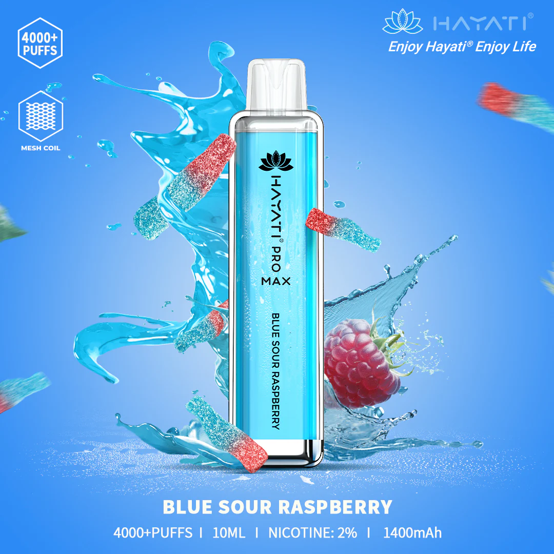 Hayati® Pro Max - Image 7