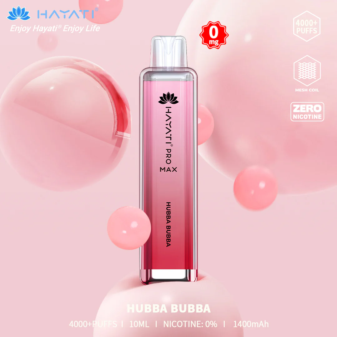 Hayati® Pro Max - Image 70