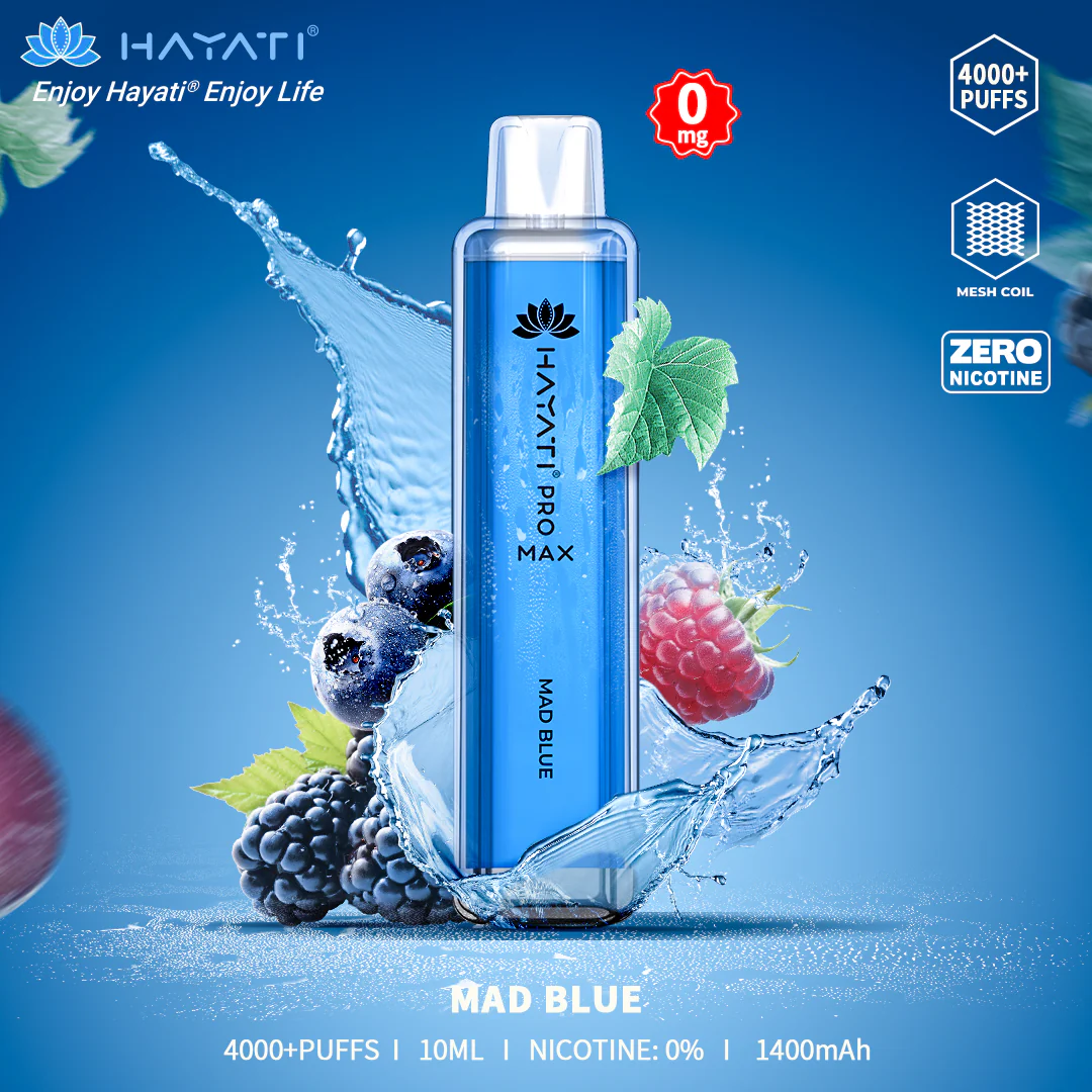 Hayati® Pro Max - Image 74