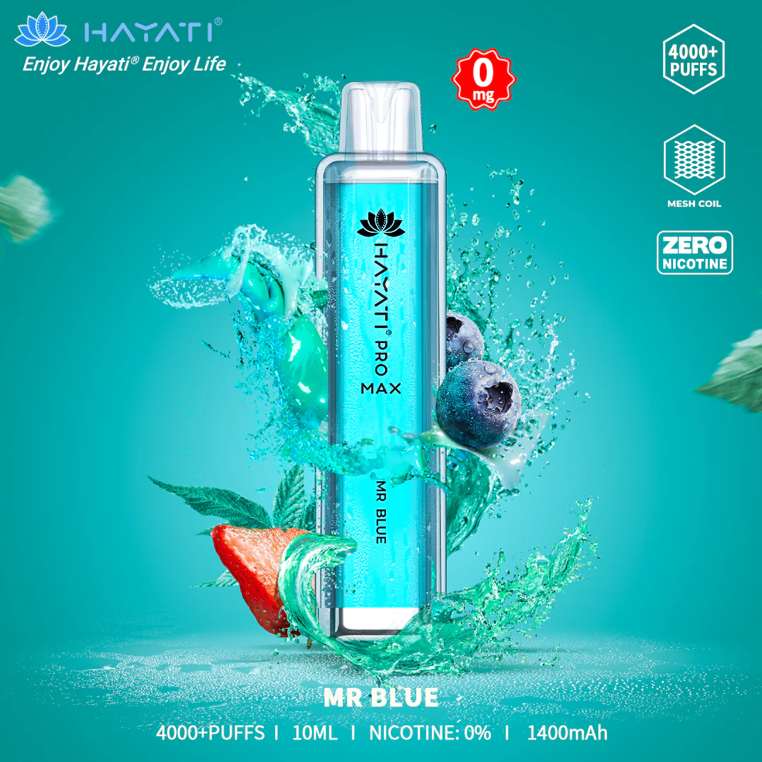 Hayati® Pro Max - Image 78