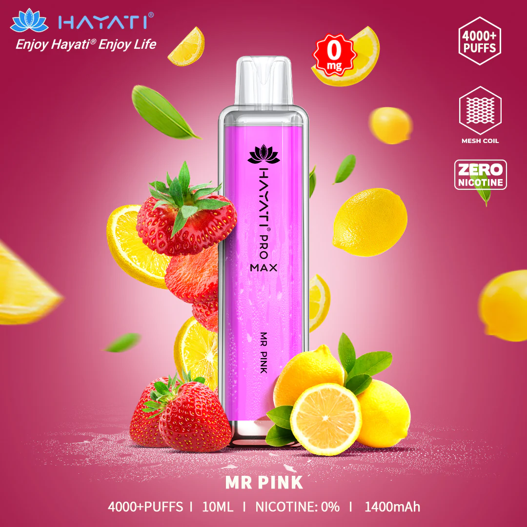 Hayati® Pro Max - Image 79