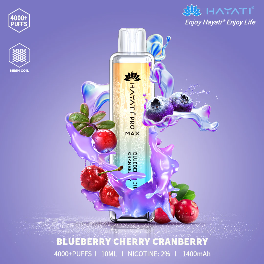Hayati® Pro Max - Image 8