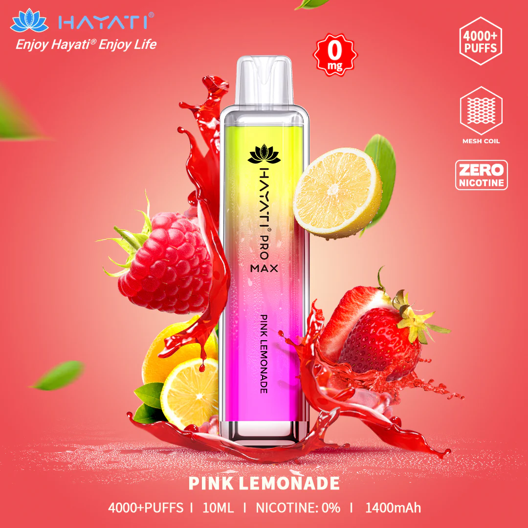 Hayati® Pro Max - Image 81