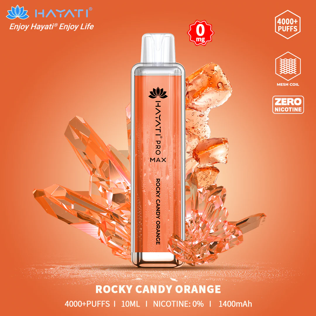 Hayati® Pro Max - Image 84
