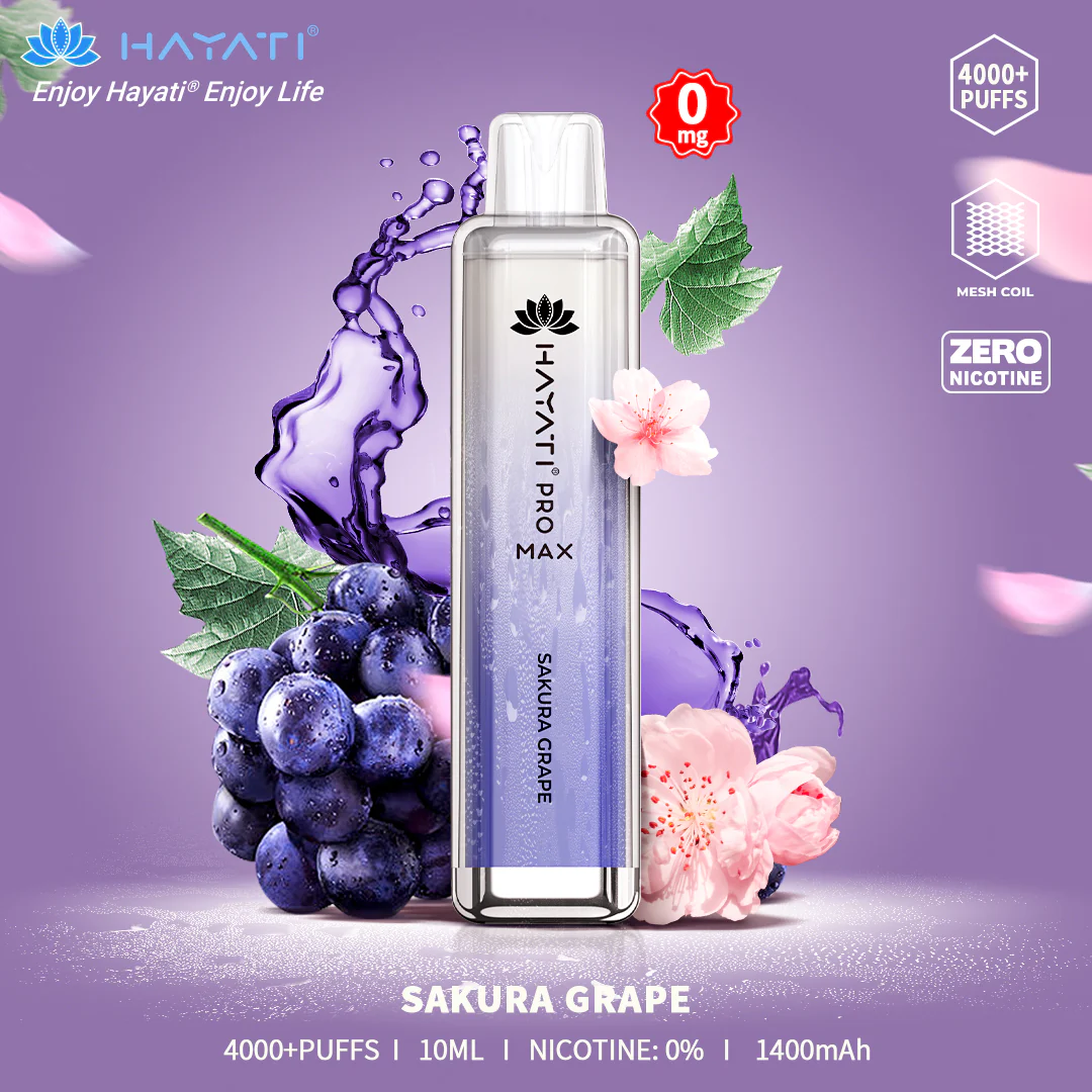Hayati® Pro Max - Image 85